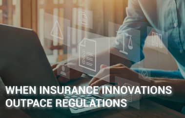 Input 1 - Insurance Innovations