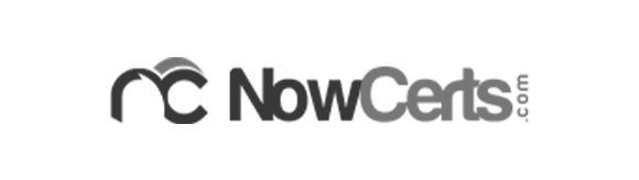 NowCerts logo