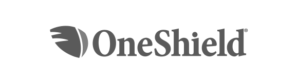 OneShield logo