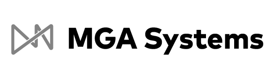 MGA Systems logo